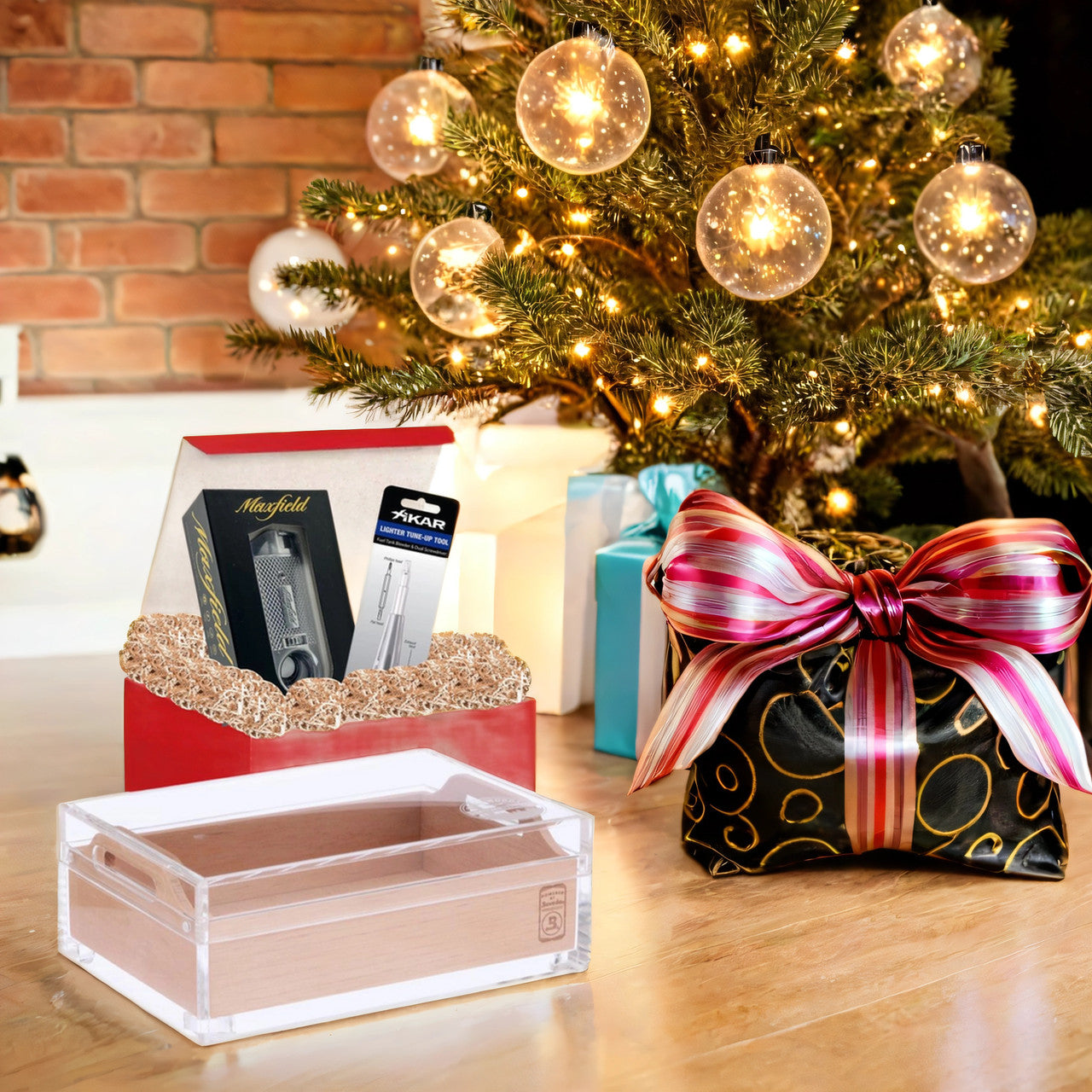 Beginner's Cigar Gift Set