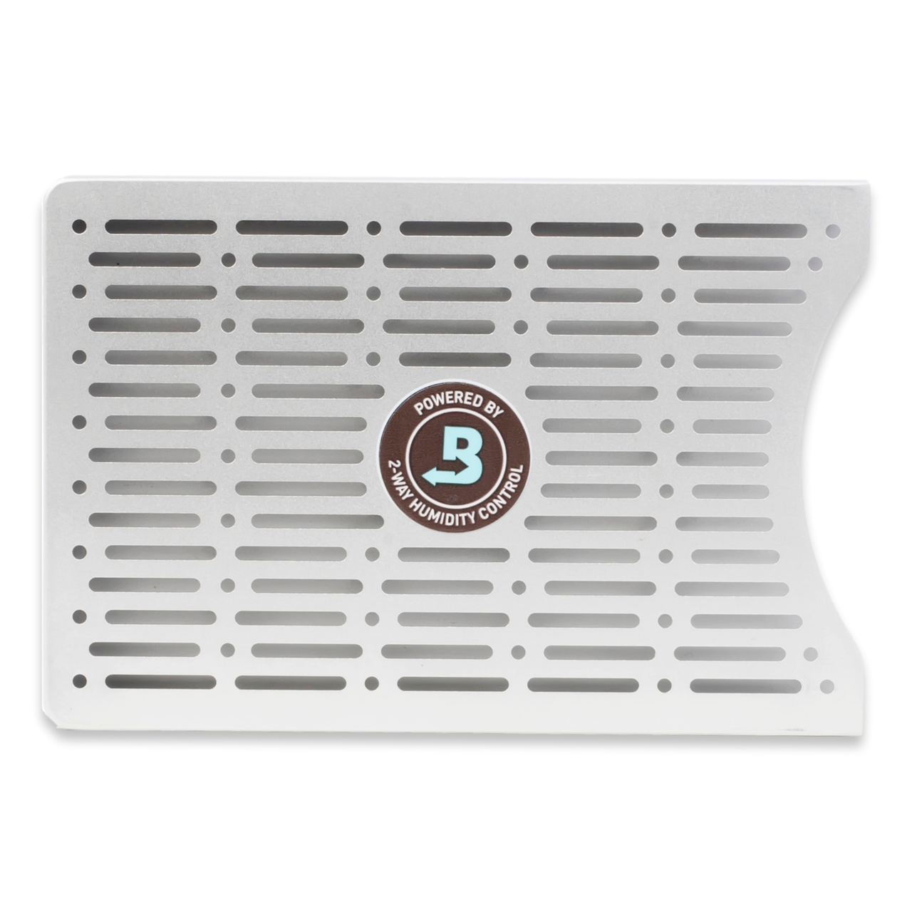 Boveda 1 Pack Metal Holder (BVMH1)