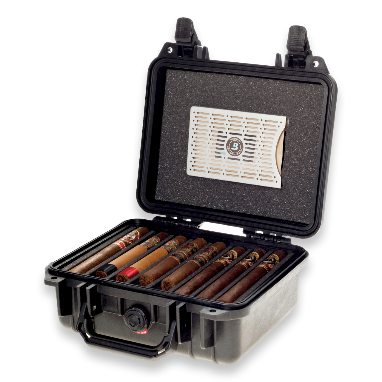 Boveda 1 Pack Metal Holder (BVMH1)