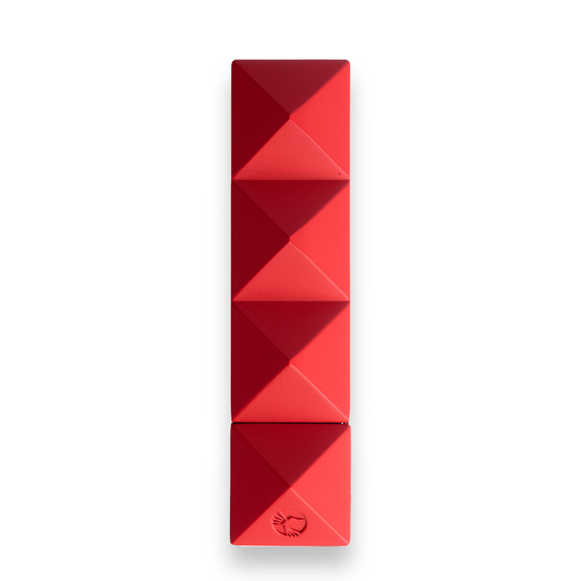 Colibri Quasar Cigar Puncher - Red - Exterior Front