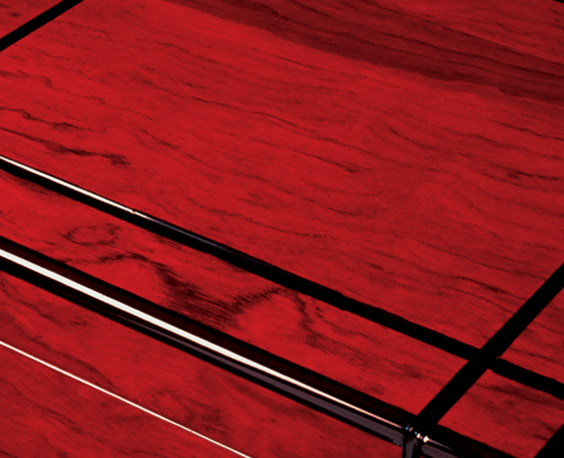 Craftsman's Bench Highlander 100-Cigar Humidor - Executive Series (CB5710)