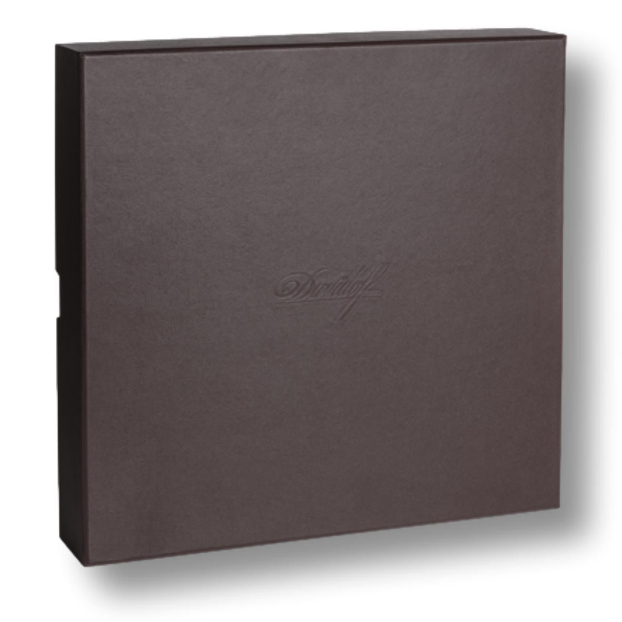 Davidoff 8-Cigar Travel Humidors - Product Gift Box