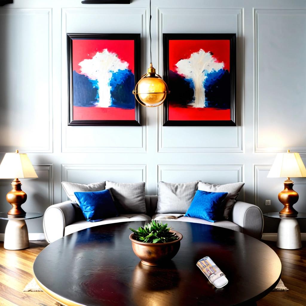 Elie Bleu Casa Cubana Le Parisien Leather 2-Finger Soft Cigar Case - Lifestyle