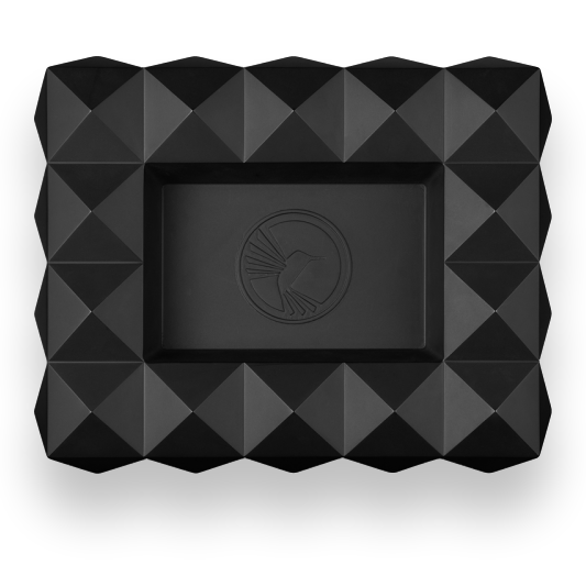 Colibri Quasar Cigar Ashtray