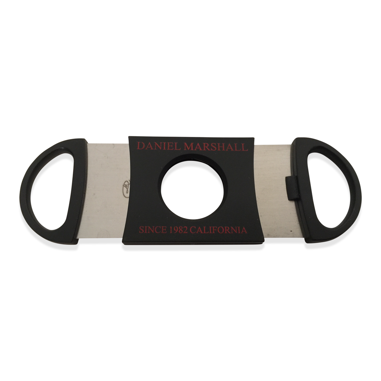 Daniel Marshall Cutter - Since 1982 (DM-CUT-CUTTER)