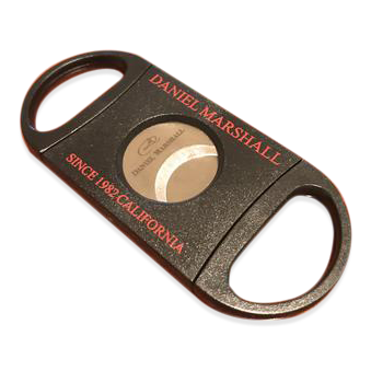 Daniel Marshall Cutter - Since 1982 (DM-CUT-CUTTER)