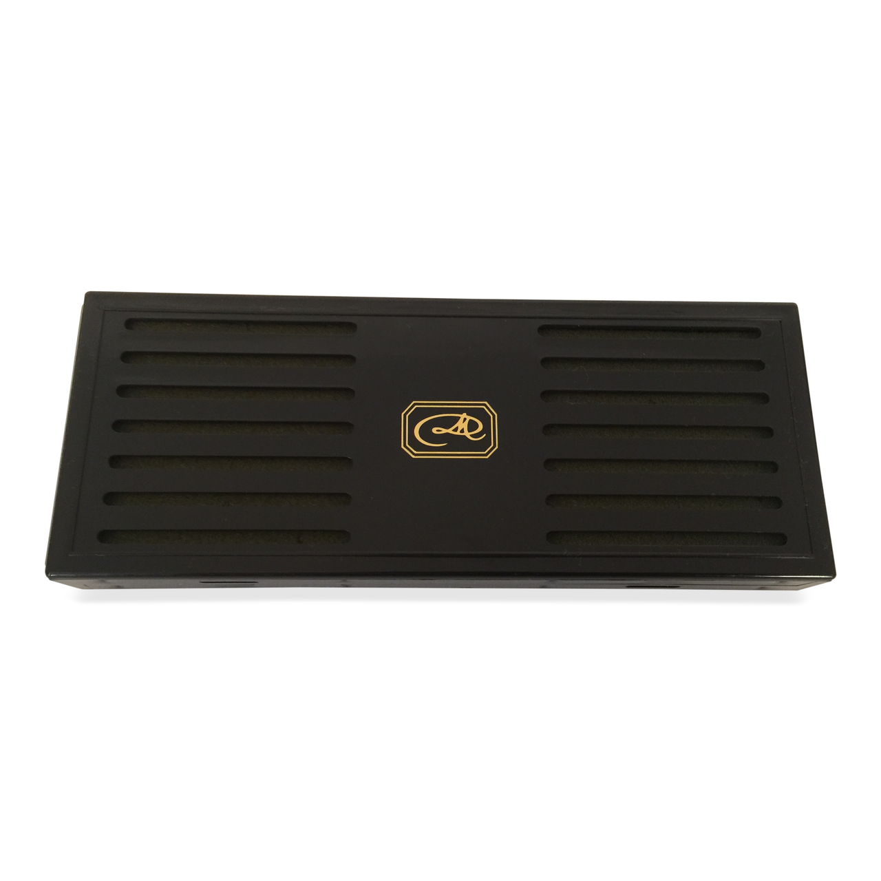 Daniel Marshall Humidifier – Northwoods Humidors