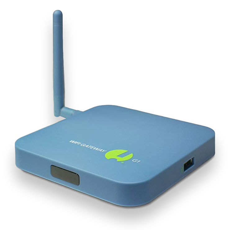 SensorPush HT1 Humidity / Temperature Smart Sensor