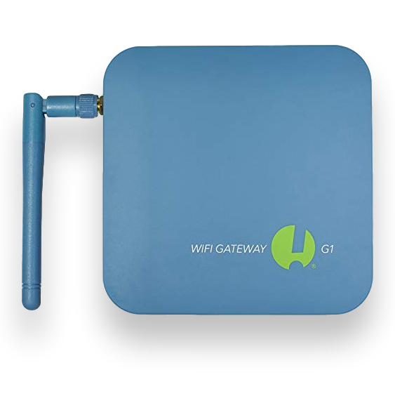 SensorPush HT1 Humidity / Temperature Smart Sensor