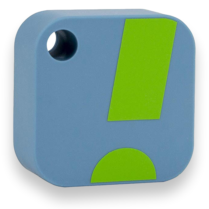 SensorPush HT1 Humidity / Temperature Smart Sensor - front side