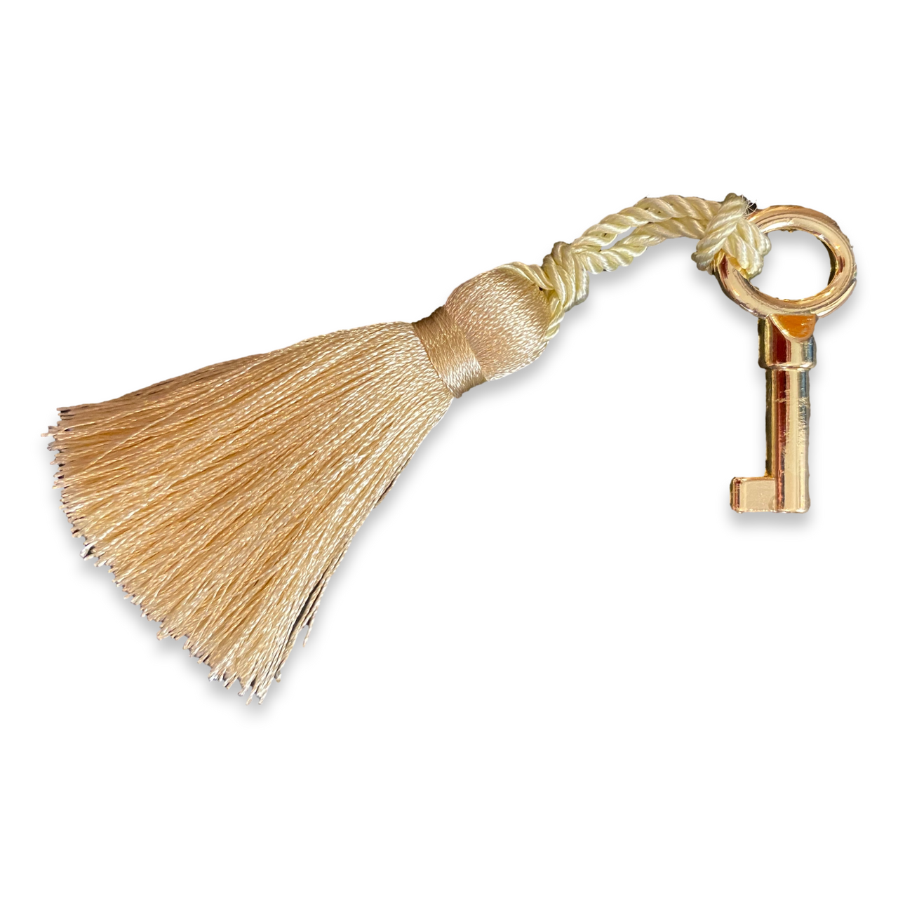 Savoy Replacement Humidor Key - Executive Series - Exterior Front