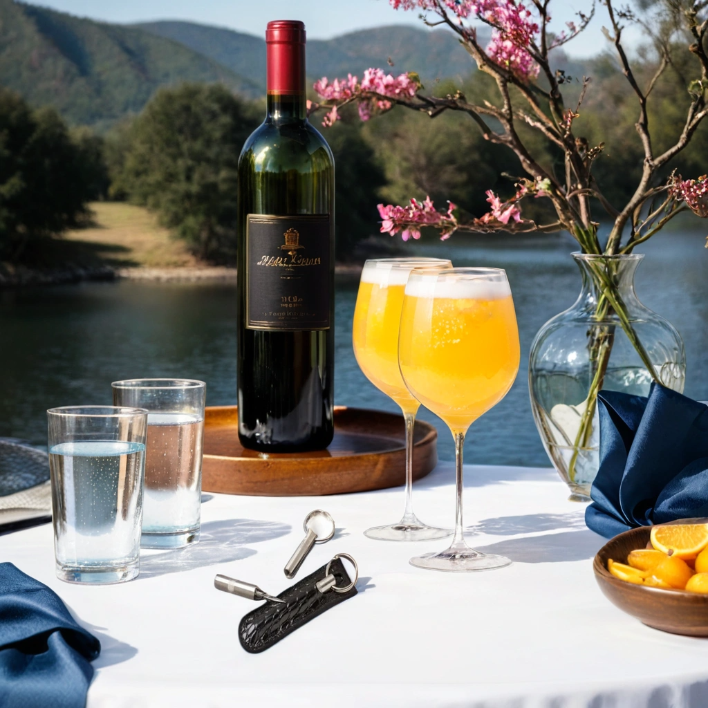 Brizard & Co Trilogy Crocodile Black Punch Cigar Cutter - Lifestyle