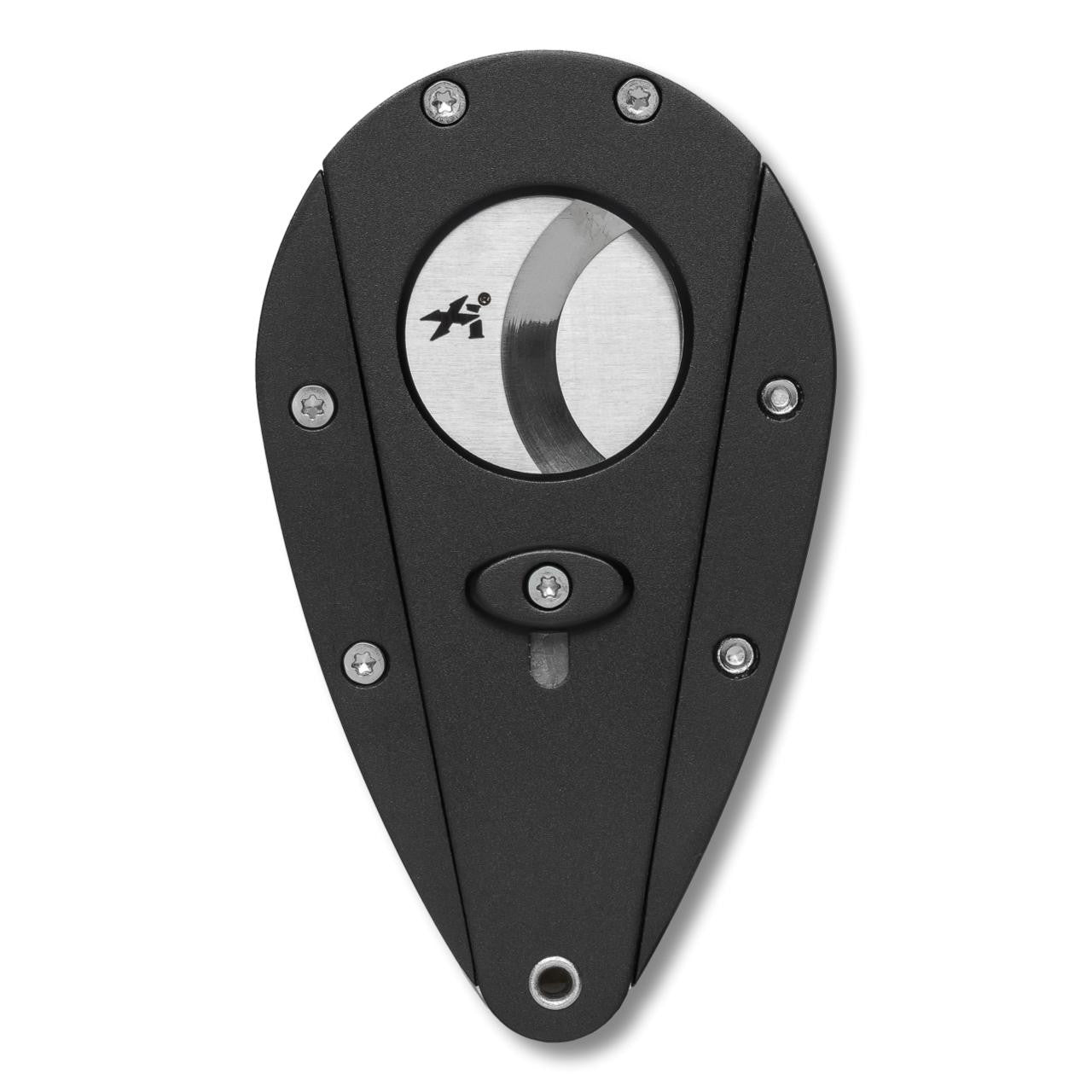 Xikar Xi1 Perfect Cut Double Blade Cigar Cutters