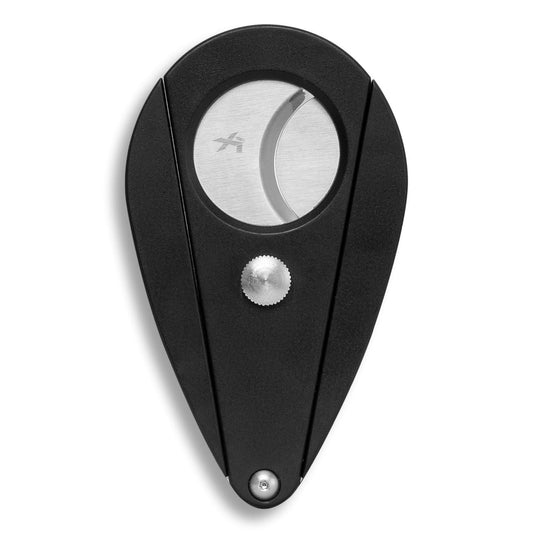 Xikar Xi180 Double Blade Cigar Cutter - Main Image - Front Side
