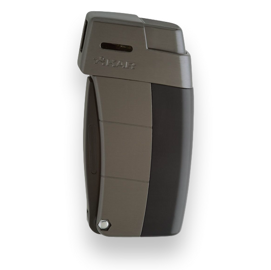 Xikar Resource™II Soft Flame Cigar Lighter - G2 - Exterior Front