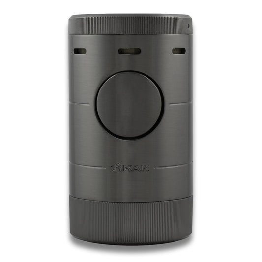 Xikar Volta Torch Flame Quad Jet Cigar Lighter - G2 - Front