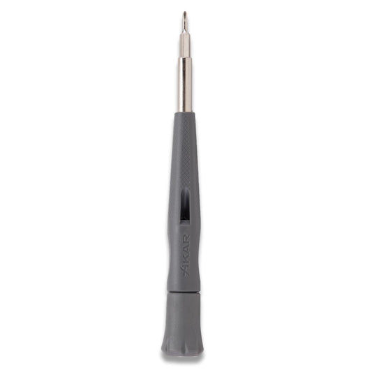Xikar Lighter Tool with Butane Bleeder and Flame Adjuster  - Front1