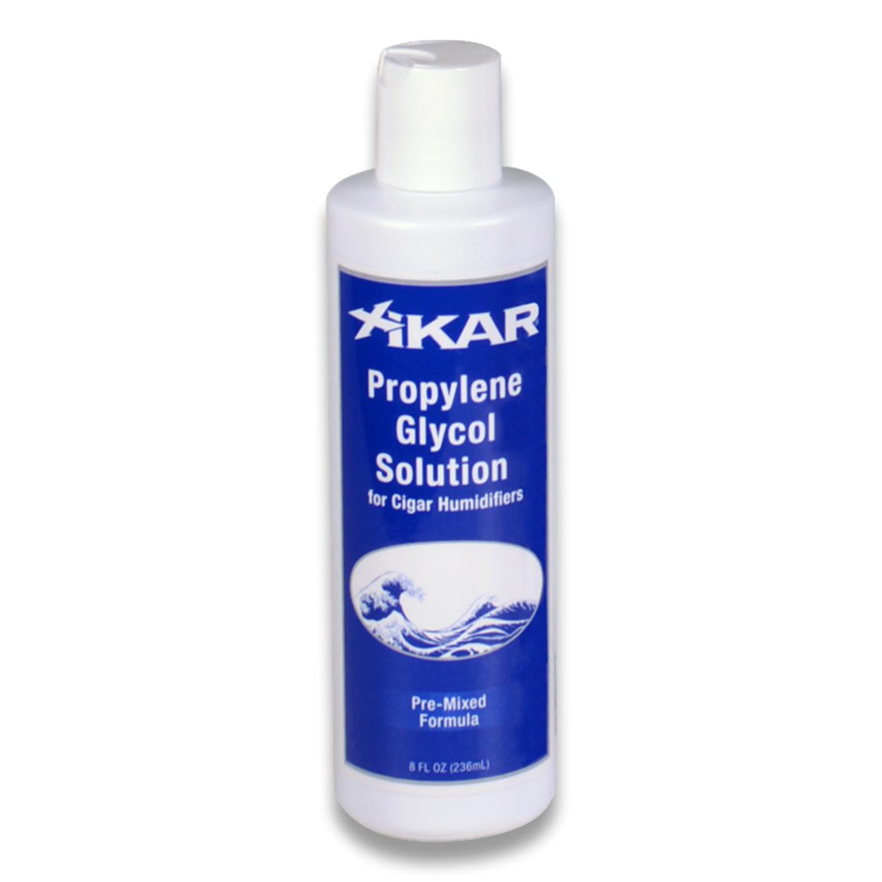 Xikar Propylene Glycol Solution – Northwoods Humidors