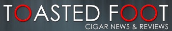 ToastedFoot Cigar Review Site