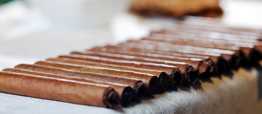 10 Cigars Perfect for Beginners