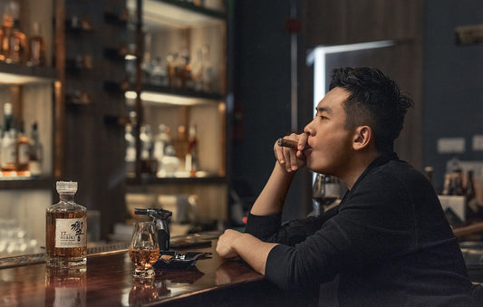 Cigar Lounge Etiquette: Essential Tips for Beginners