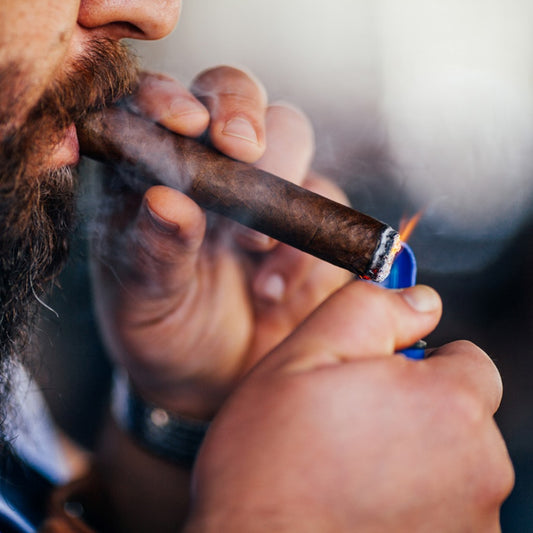 Do Cigars Give You a Buzz? Effects & Insights