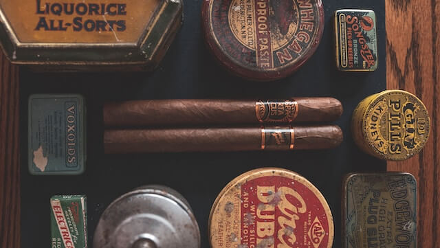 6 Interesting Historical Facts about Cigars & Humidors