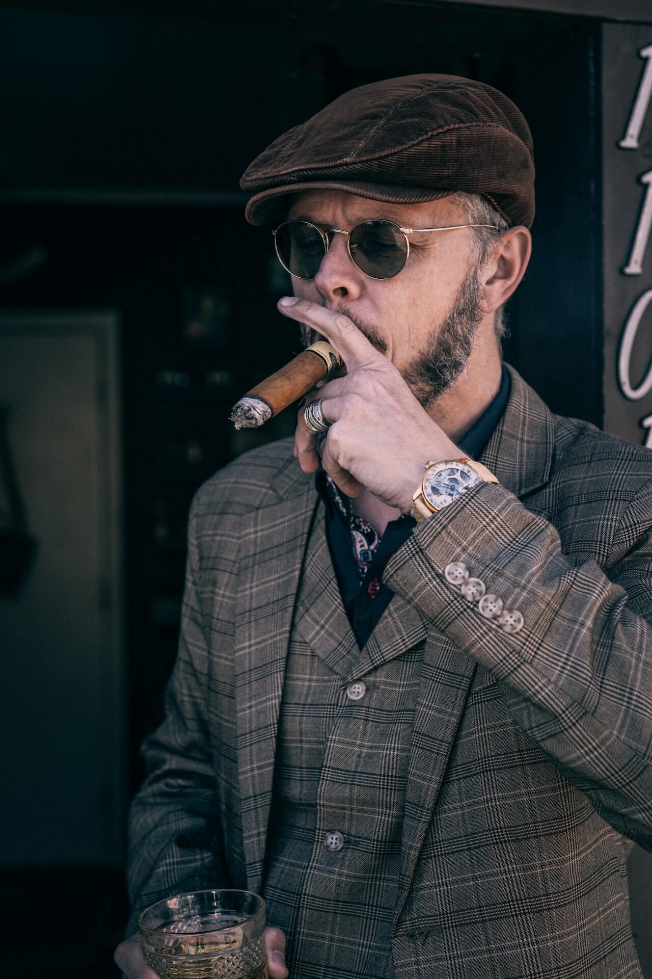 7 Cigar Party Ideas: Perfect Events for Enthusiasts – Northwoods Humidors