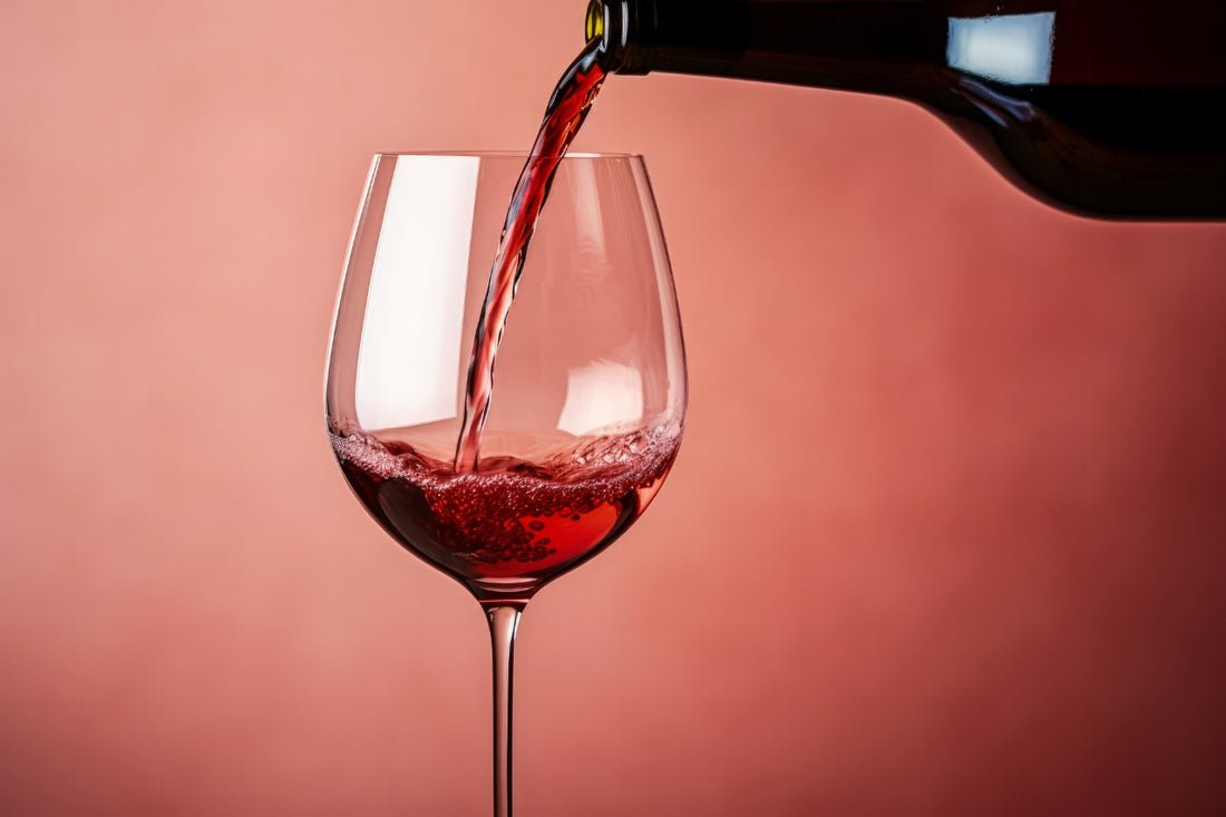 How to Pair Cigars and Wine