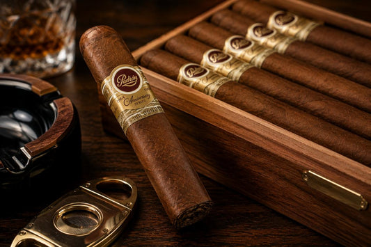 Padrón Cigars Explained: Why They're Among the World's Best