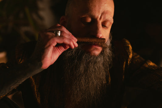 8 Tips for Seasoning Your Humidor