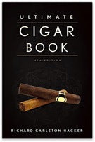 The Best Books About Cigars And Cigar Smoking