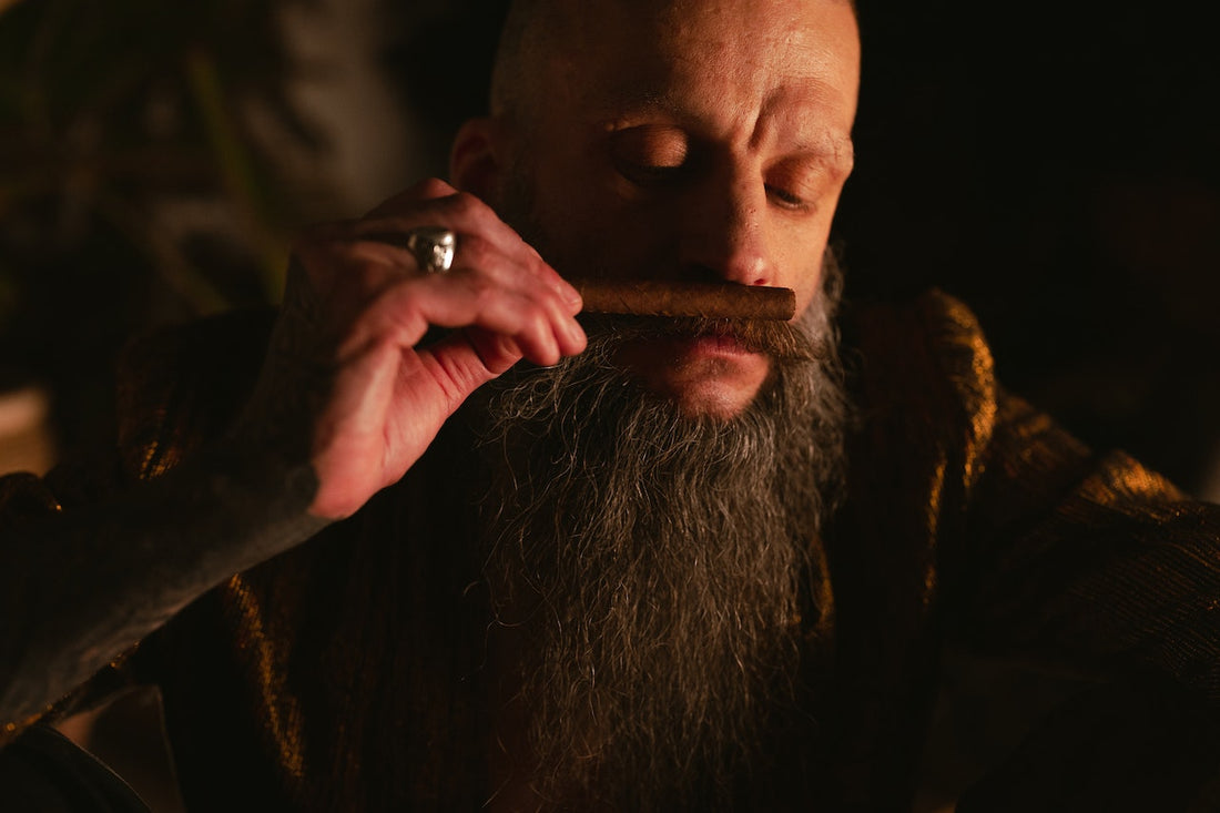 Ultimate Guide to the Different Types of Humidors