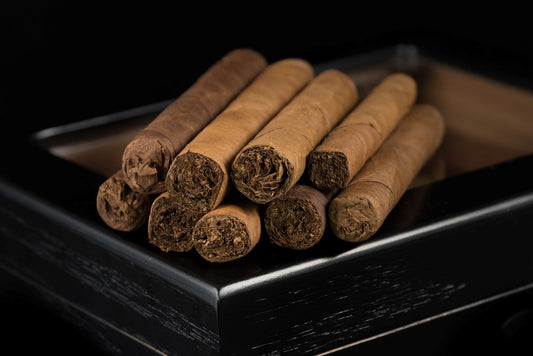 Michael Jordan's Favorite Cigar: Discover the Top Choice