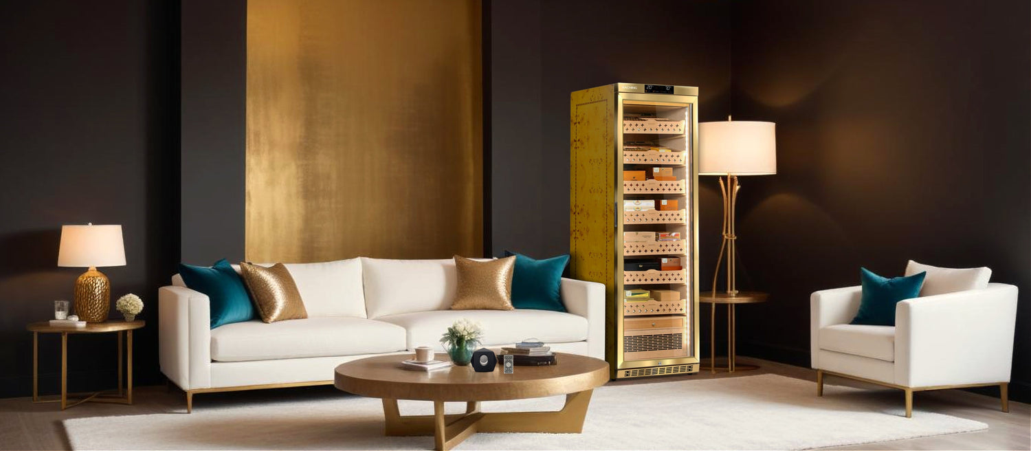 Cigar Smoking Accessories