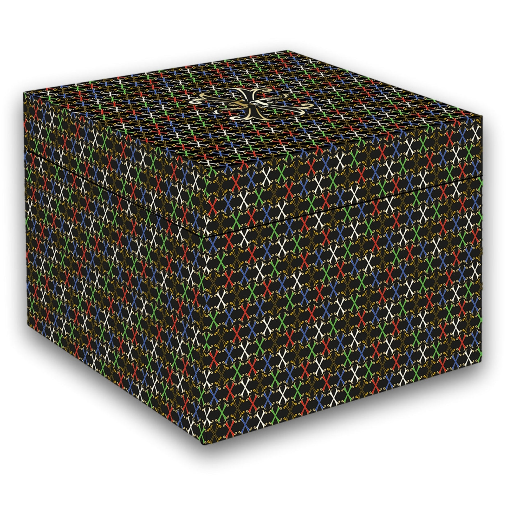 S.T. Dupont Fuente OpusX 60 -Cigar Humidor  - Main Image