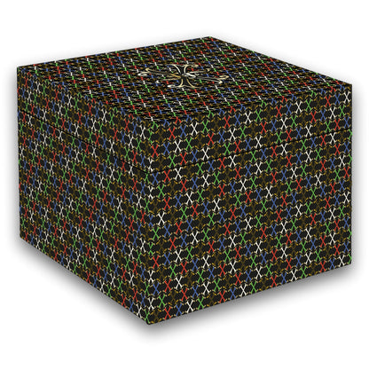 S.T. Dupont Fuente OpusX 60 -Cigar Humidor  - Main Image