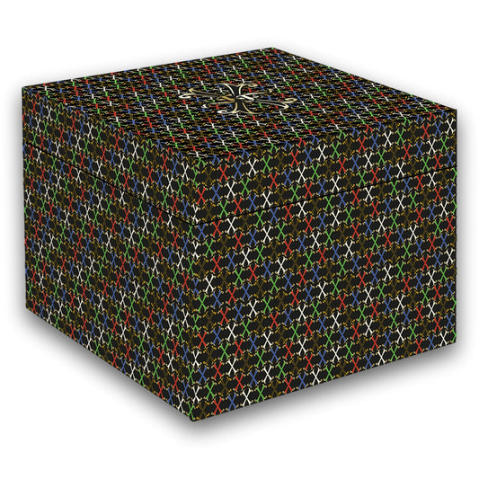 S.T. Dupont Fuente OpusX 60 -Cigar Humidor  - Main Image