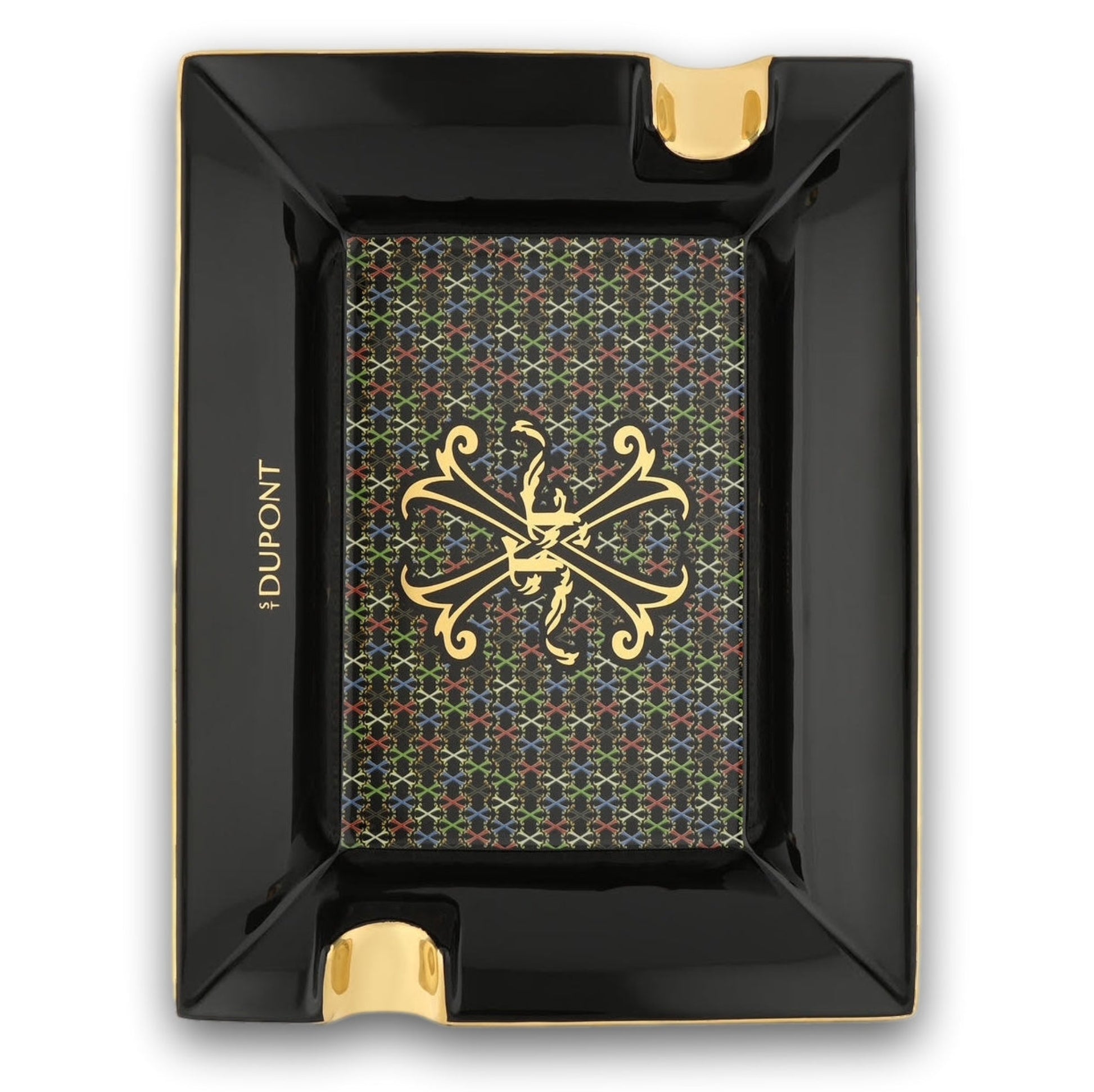 S.T. Dupont Fuente OpusX Ashtray - Main Image