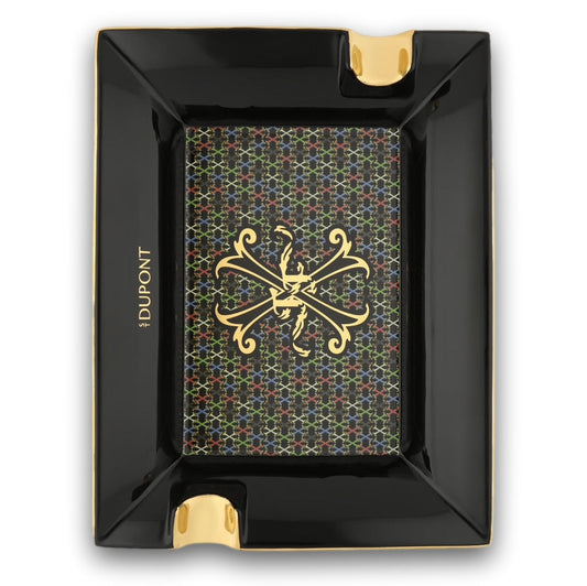 S.T. Dupont Fuente OpusX Ashtray - Main Image