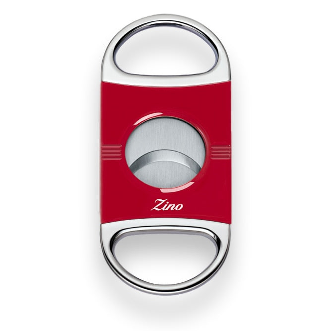 Zino Davidoff Z2 Double Blade Cutters