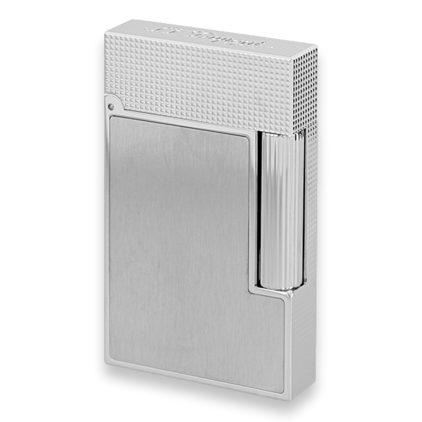S.T. Dupont Perfect Ping Line 2 Soft Flame Cigar Lighters