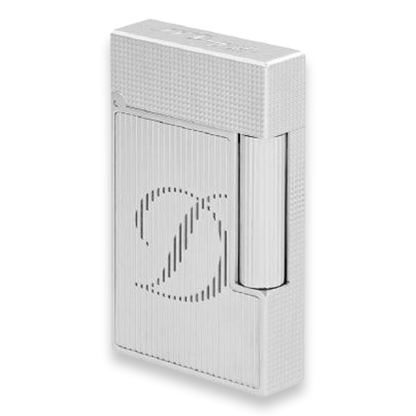 S.T. Dupont Perfect Ping Line 2 Soft Flame Cigar Lighters