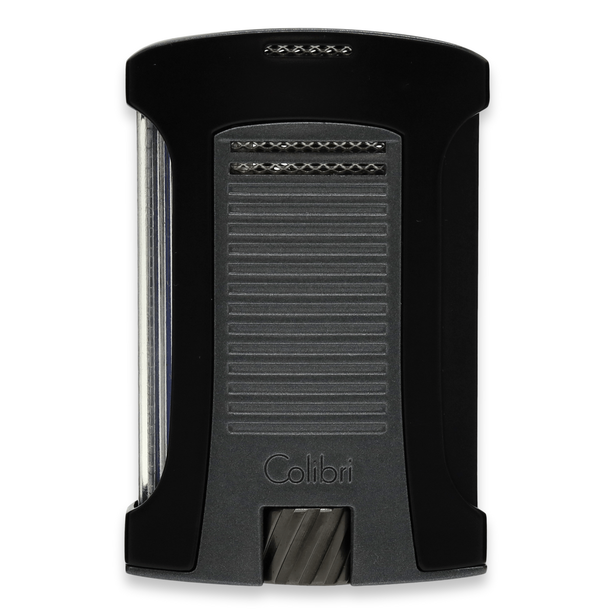 Daytona Torch Flame Single Jet Cigar Lighters