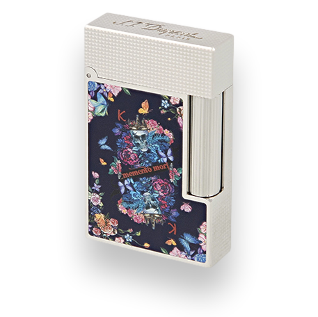 S.T. Dupont Ligne 2 Cigar Lighters - Cling Animation Series