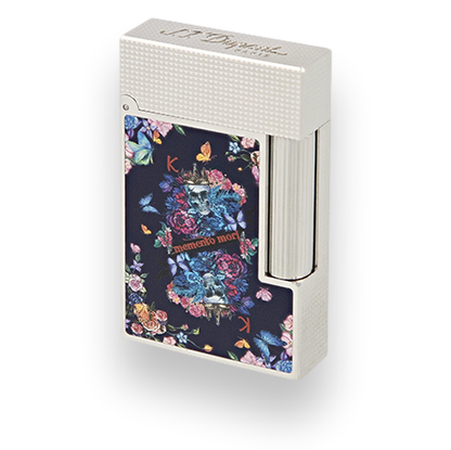 S.T. Dupont Ligne 2 Cigar Lighters - Cling Animation Series