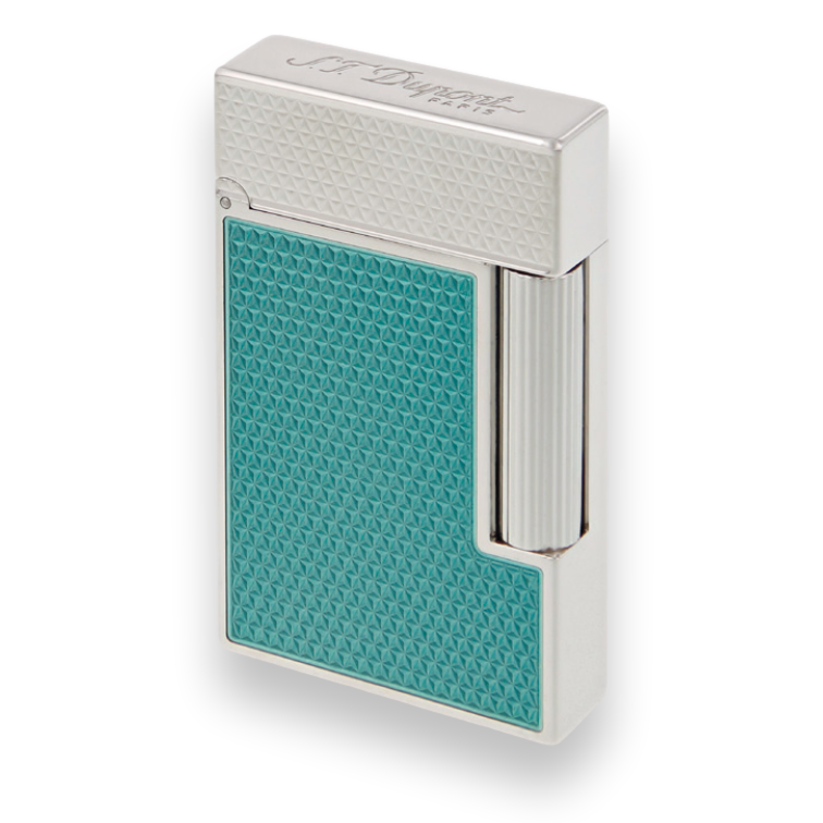 S.T. Dupont Ligne 2 Cigar Lighters - Cling Animation Series