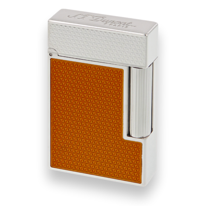 S.T. Dupont Ligne 2 Cigar Lighters - Cling Animation Series