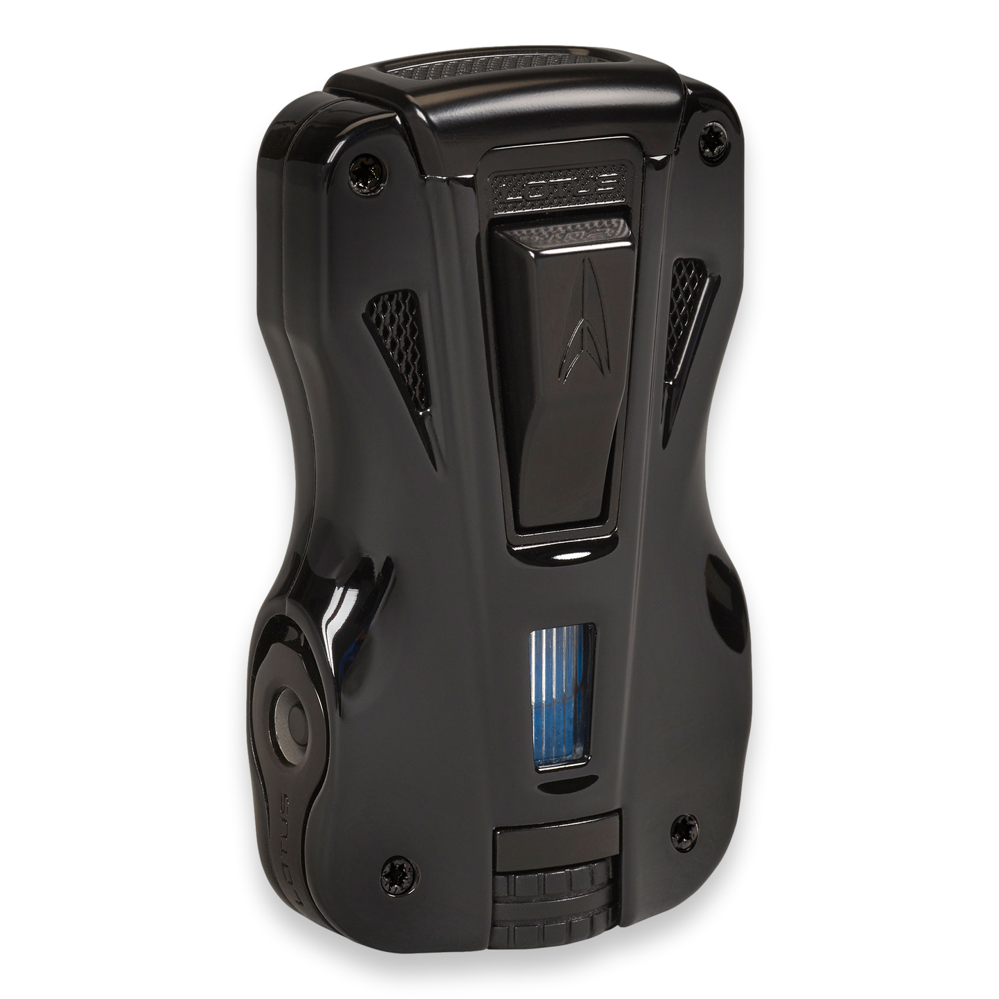 Lotus GT Torch Flame Double Jet Cigar Lighter
