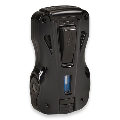 Lotus GT Torch Flame Double Jet Cigar Lighter
